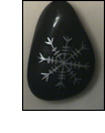 Handcrafted Irresistibility Bind Rune