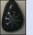 Handcrafted Irrisistibility Bind Rune