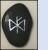 Handcrafted Prosperity Bind Rune