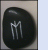 Handcrafted Safe Journey Bind Rune
