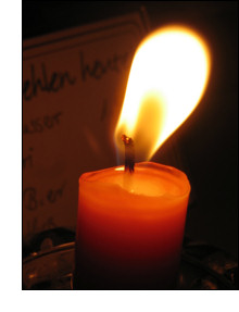 Candle