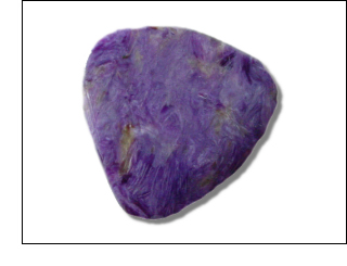 Charoite