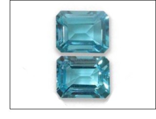 Blue Topaz