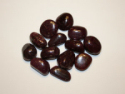 Tumbled Ruby