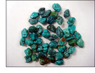 Turquoise