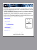 Tarot eBook