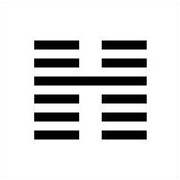 I Ching Hexagram 16 - Yu