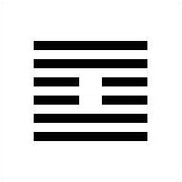 I Ching Interpretation &amp; Meaning Hexagram 61 - Chung Fu