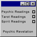 Link To Psychic Revelation