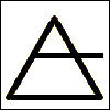 The Symbol For Air
