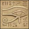 The Eye Of Horus Symbol