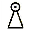 The Symbol For The Lady