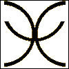 The Triple God Symbol