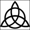 The Triquetra Symbol