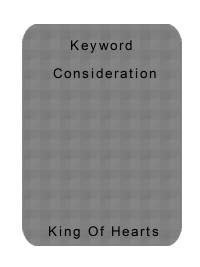 King Of Cups