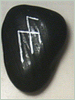 Handcrafted Inspiration Bind Rune