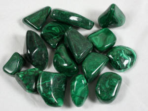 Green Malachite