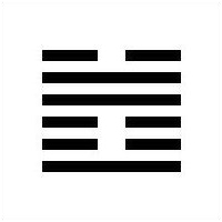 I Ching Hexagram 17 - Sui