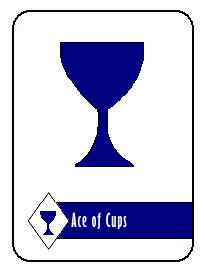 Ace Of Cups