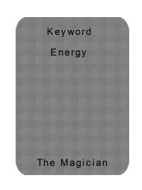 Tarot Meanings - The Magician