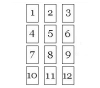 She, He, It Tarot Spread
