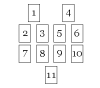 Money tarot spread Money tarot spread